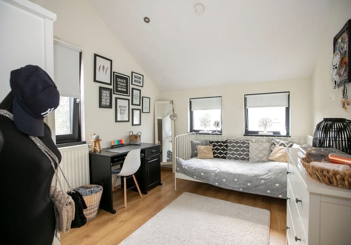 Foto 23 van Windwijzer 2