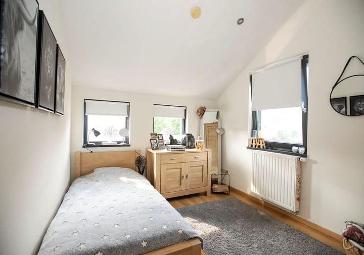 Foto 26 van Windwijzer 2