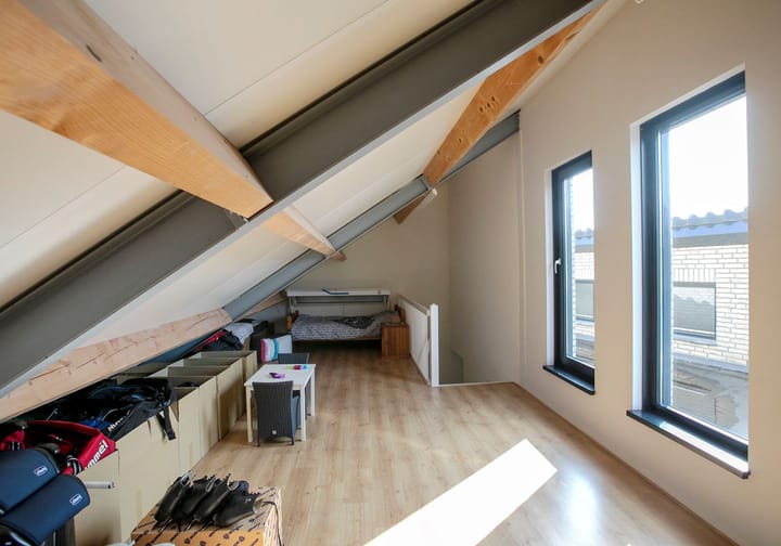 Foto 34 van Windwijzer 2