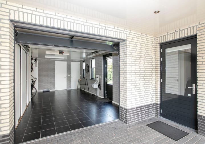 Foto 36 van Windwijzer 2