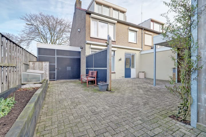 Foto 45 van Watersnipstraat 42