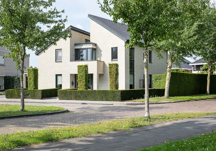 Foto 38 van Windwijzer 2