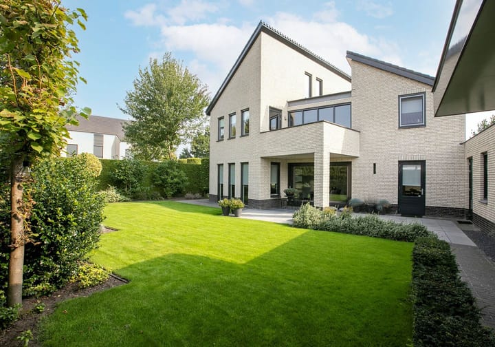 Foto 39 van Windwijzer 2