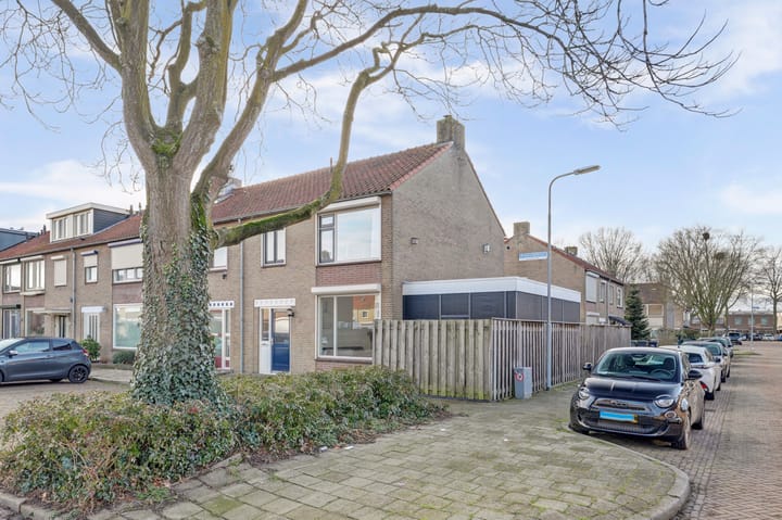 Foto 50 van Watersnipstraat 42