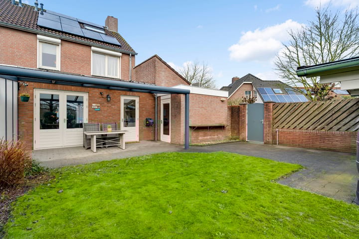 Foto 5 van Kanhoeve 12