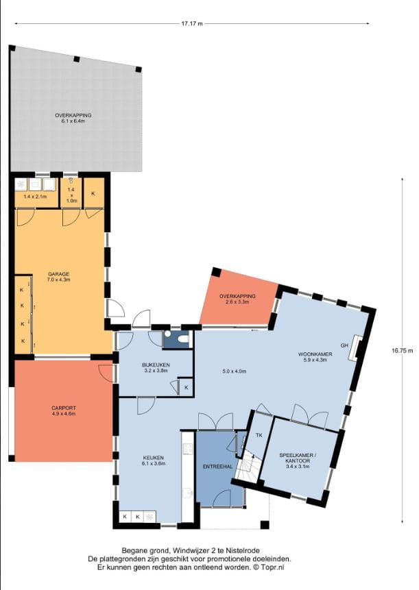 Foto 50 van Windwijzer 2