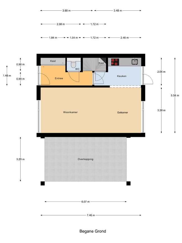 Foto 58 van Watersnipstraat 42