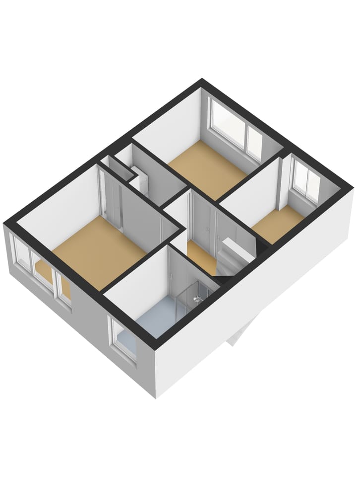 Foto 61 van Watersnipstraat 42