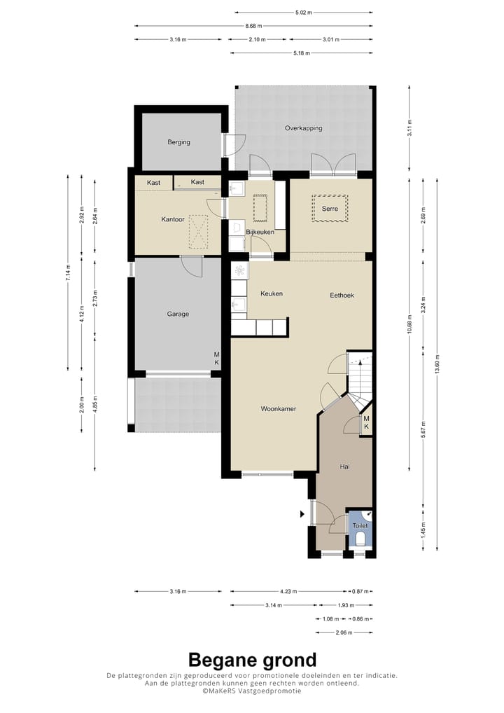 Foto 39 van Kanhoeve 12