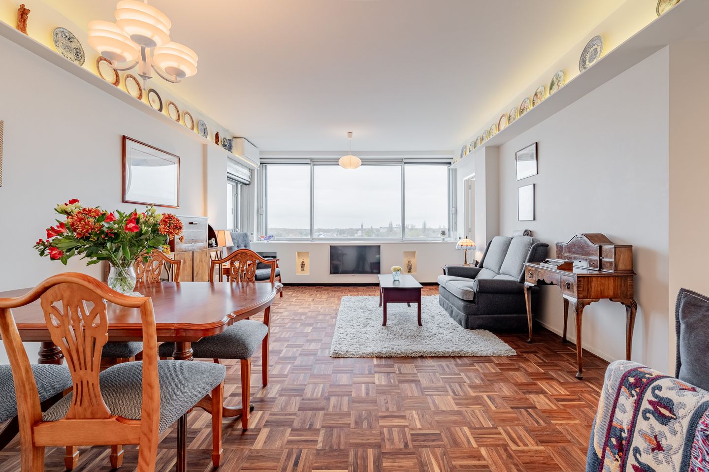 Foto 1 van Meander 65