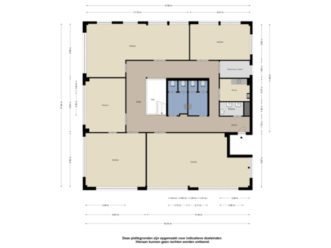 View floorplan