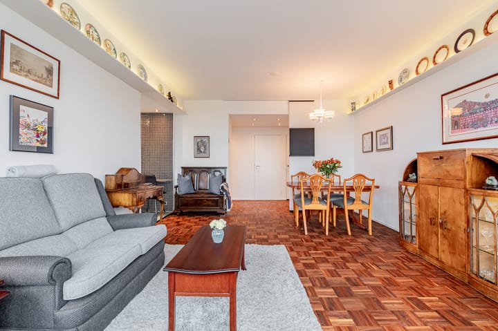 Foto 6 van Meander 65