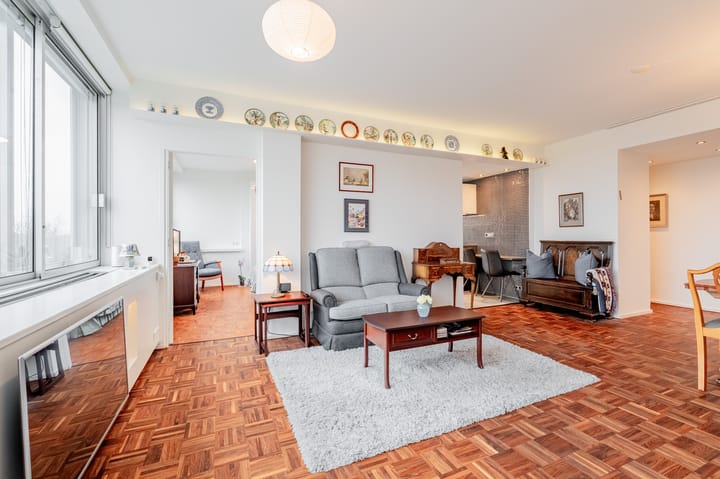 Foto 8 van Meander 65