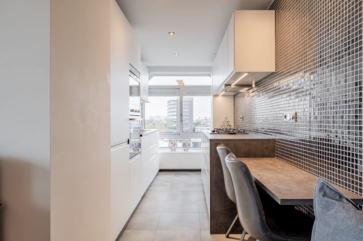 Foto 9 van Meander 65