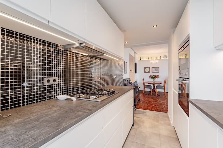 Foto 10 van Meander 65