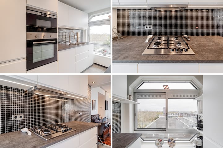 Foto 11 van Meander 65