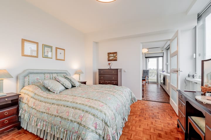 Foto 13 van Meander 65