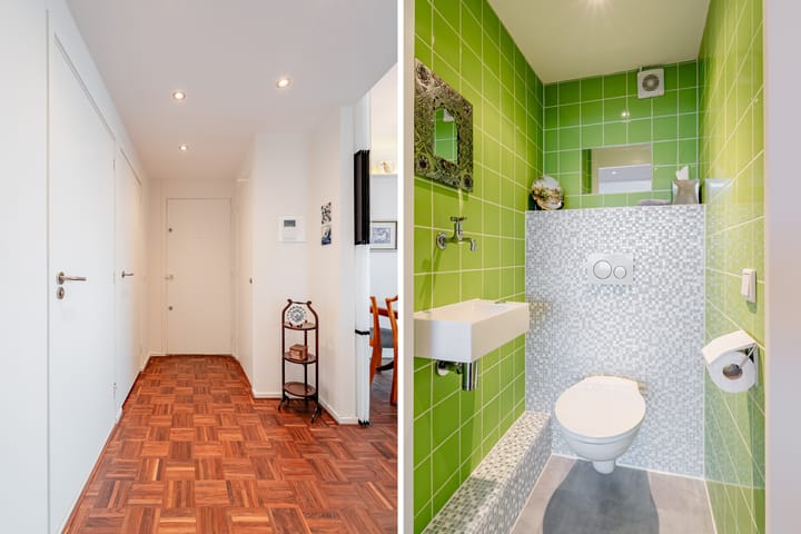 Foto 20 van Meander 65