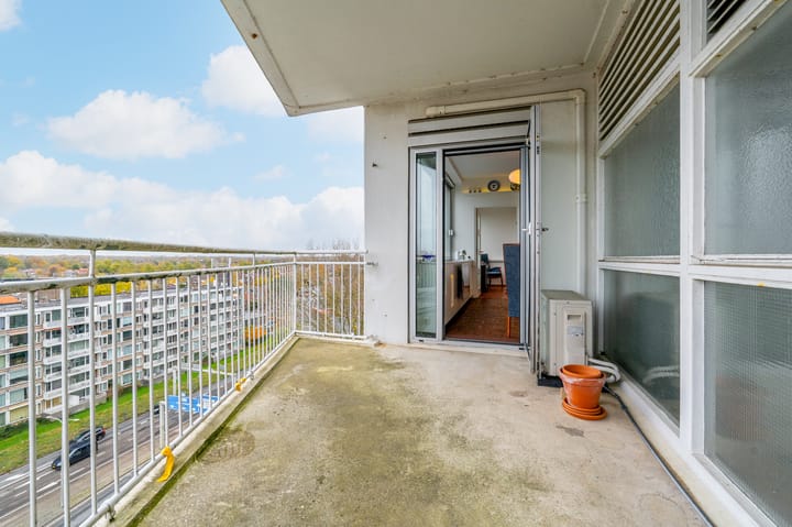 Foto 21 van Meander 65