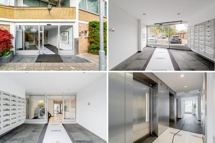 Foto 23 van Meander 65