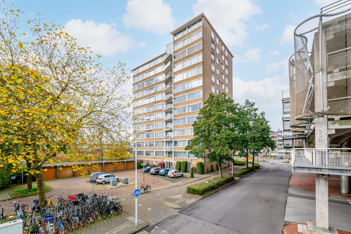 Foto 25 van Meander 65