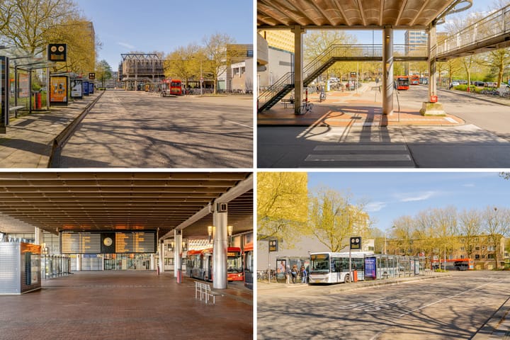 Foto 26 van Meander 65