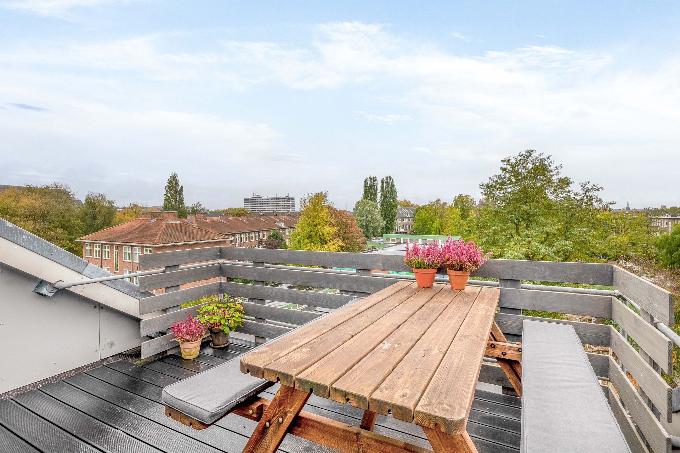 Photo 3 of Nolensstraat 34-A01