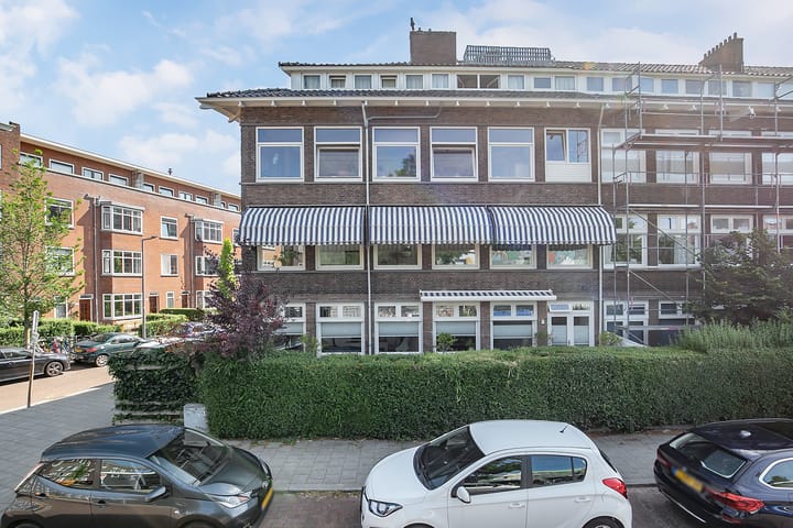 Photo 5 of Nolensstraat 34-A01