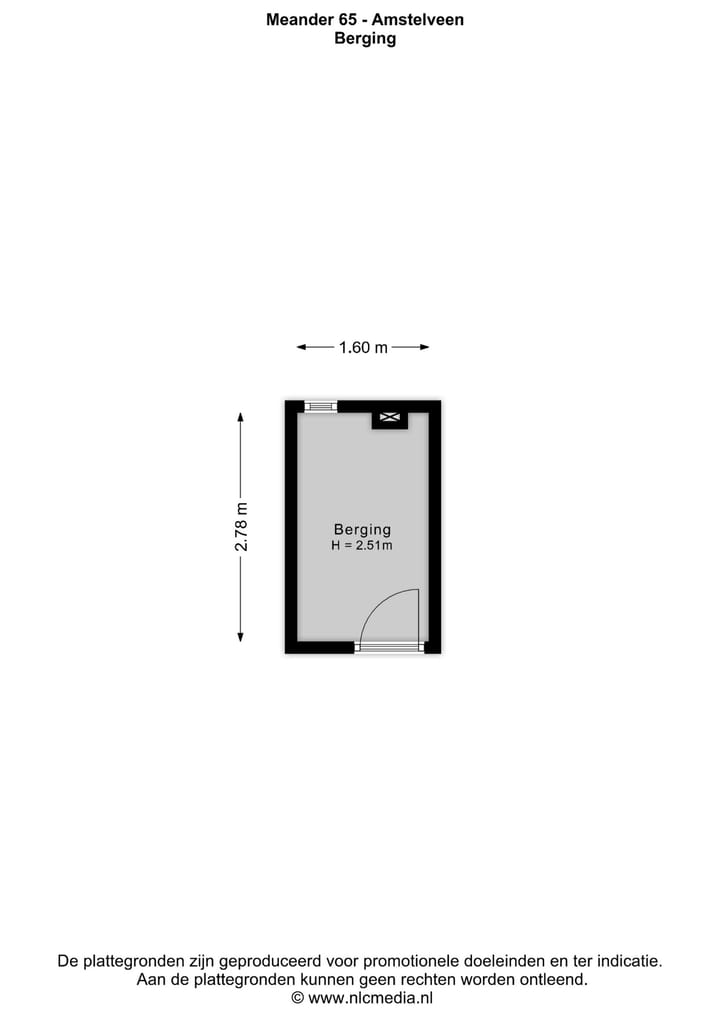 Foto 32 van Meander 65