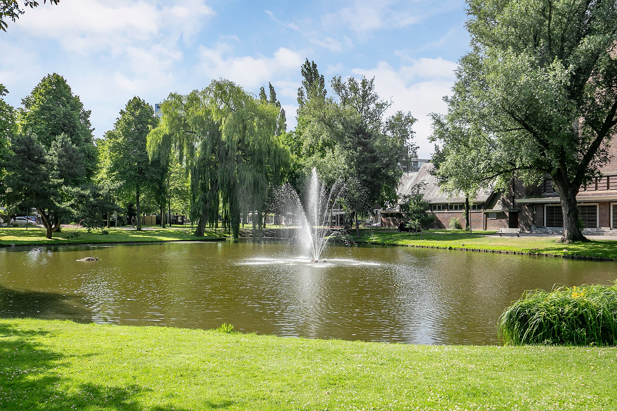 Photo 6 of Nolensstraat 34-A01