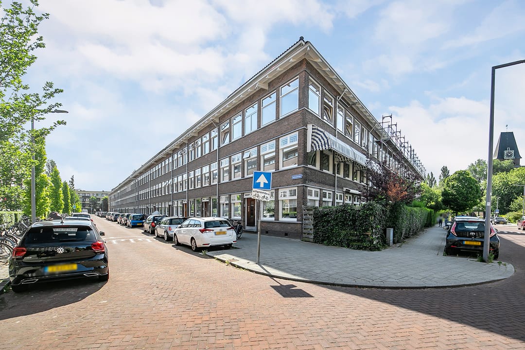 Photo 7 of Nolensstraat 34-A01