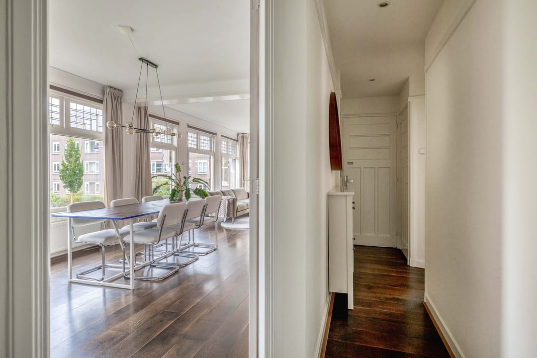 Photo 8 of Nolensstraat 34-A01