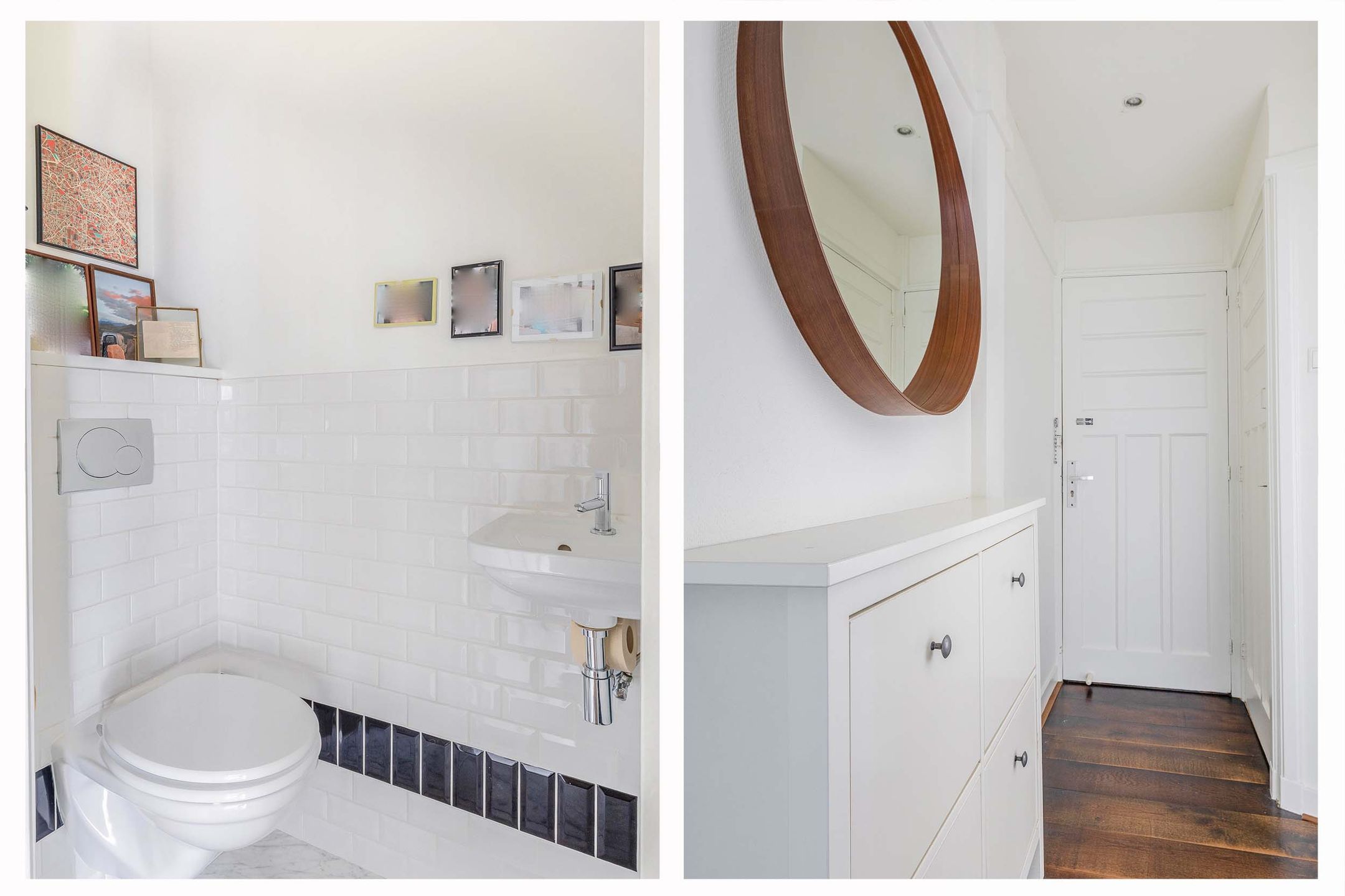 Photo 9 of Nolensstraat 34-A01