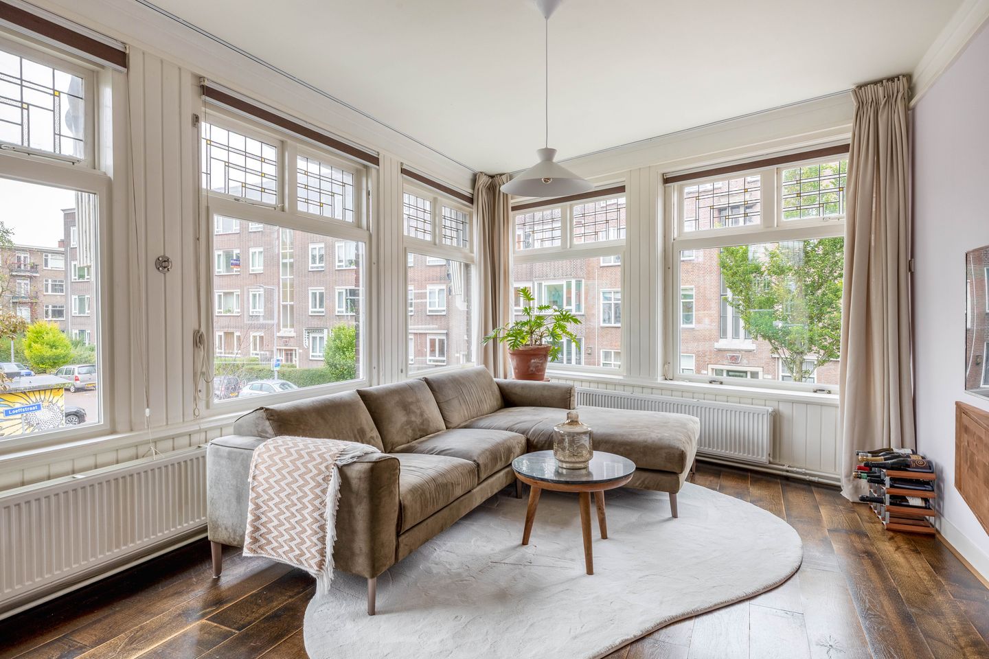 Photo 10 of Nolensstraat 34-A01