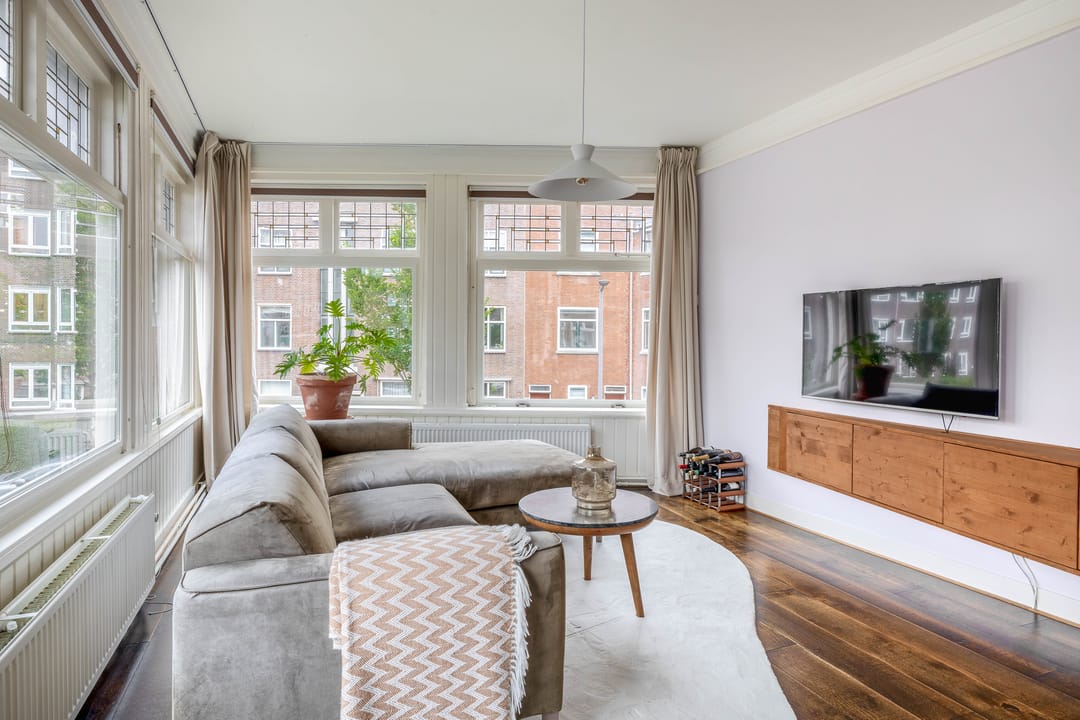 Photo 11 of Nolensstraat 34-A01