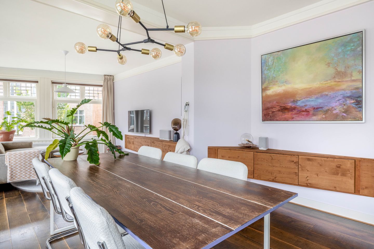 Photo 14 of Nolensstraat 34-A01