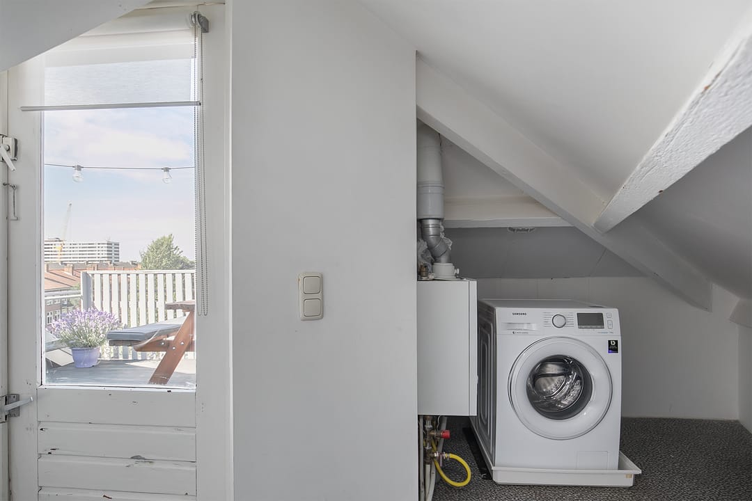 Photo 31 of Nolensstraat 34-A01