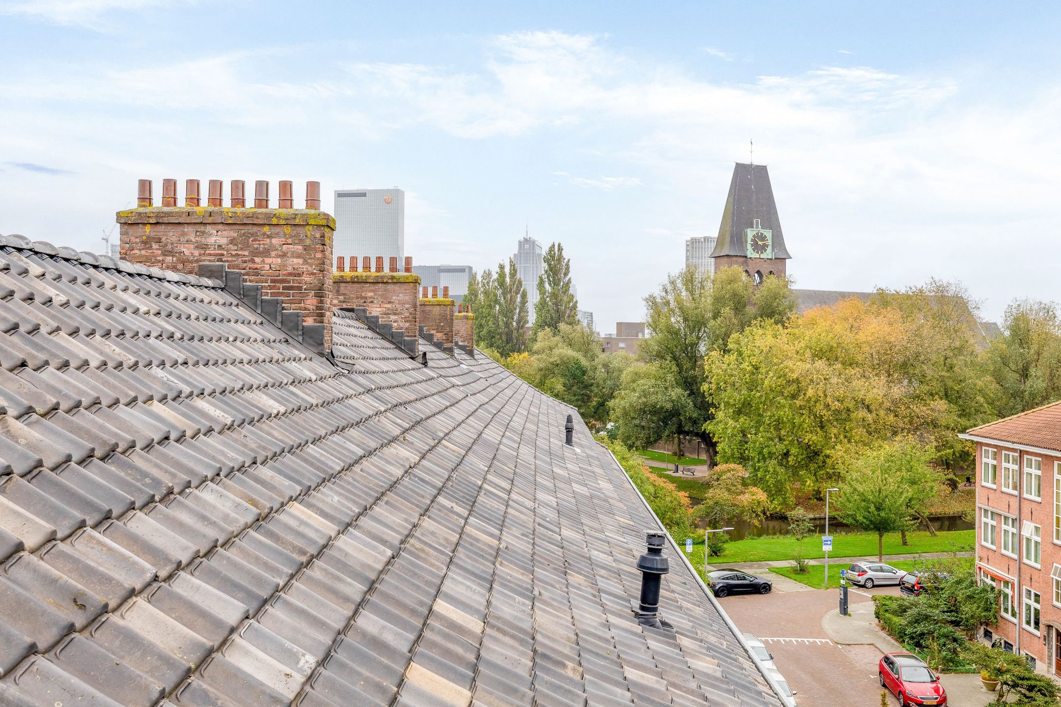 Photo 36 of Nolensstraat 34-A01