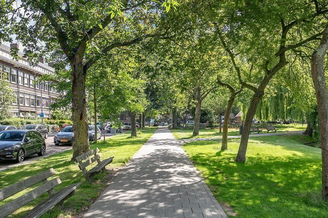 Photo 37 of Nolensstraat 34-A01