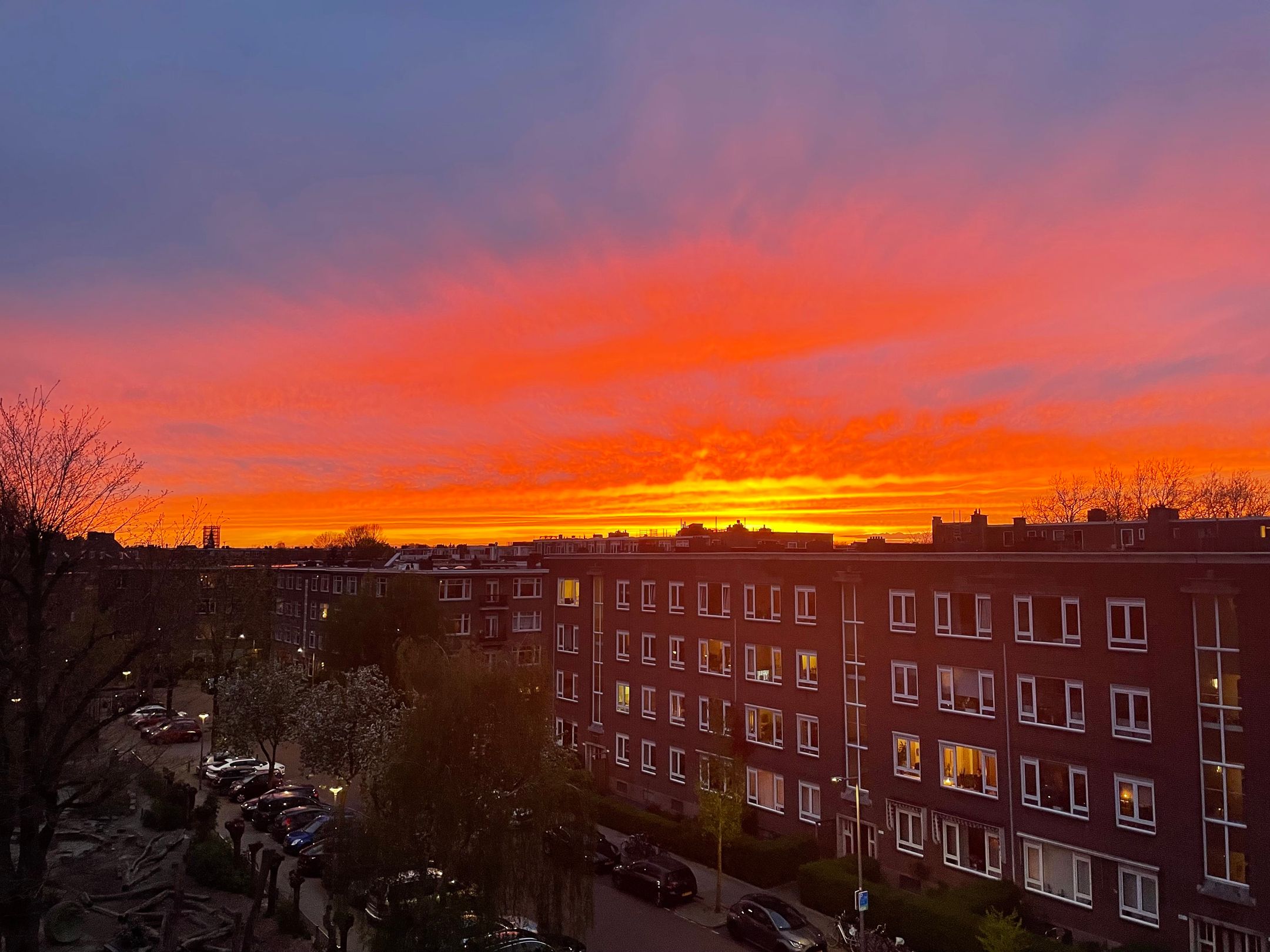 Photo 39 of Nolensstraat 34-A01