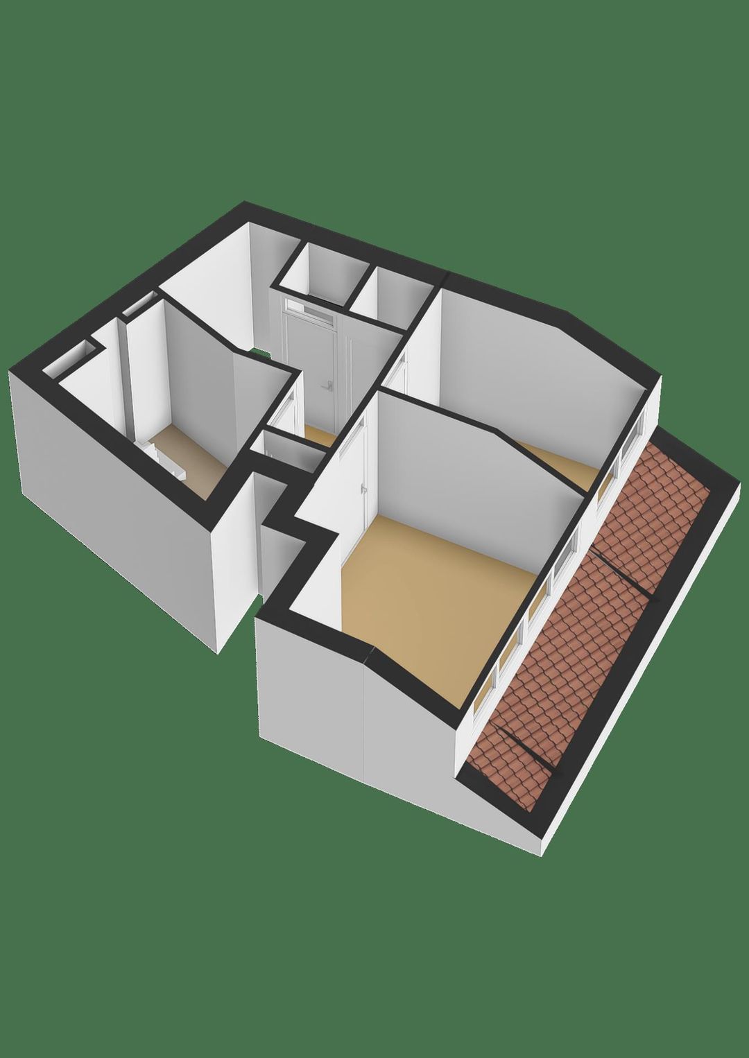 Photo 43 of Nolensstraat 34-A01