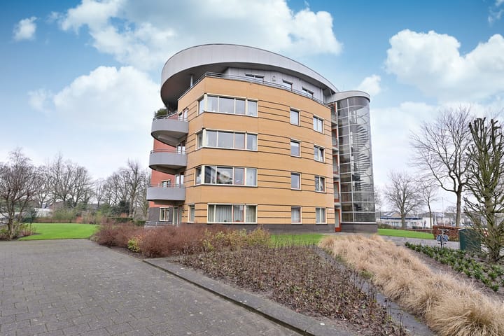 Foto 1 van Ambonlaan 8