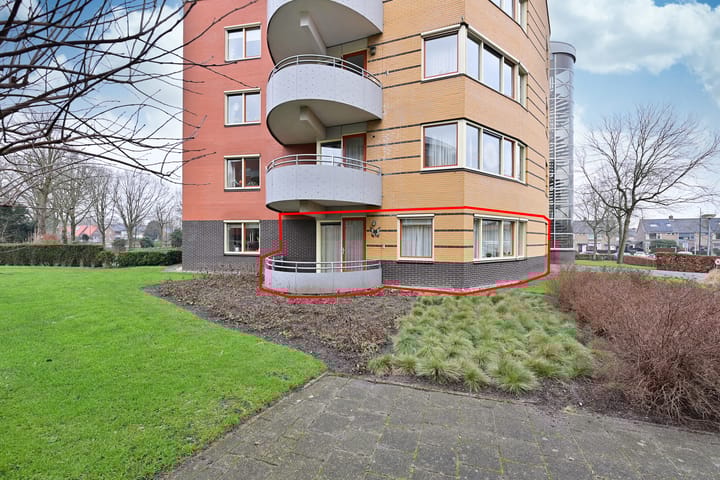 Foto 2 van Ambonlaan 8