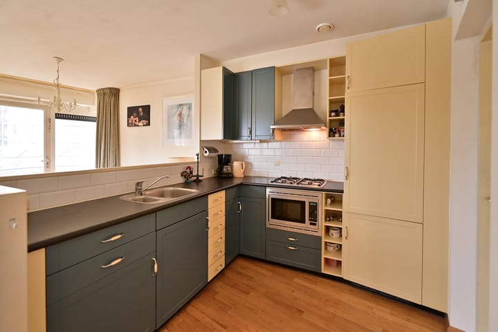 Foto 5 van Ambonlaan 8