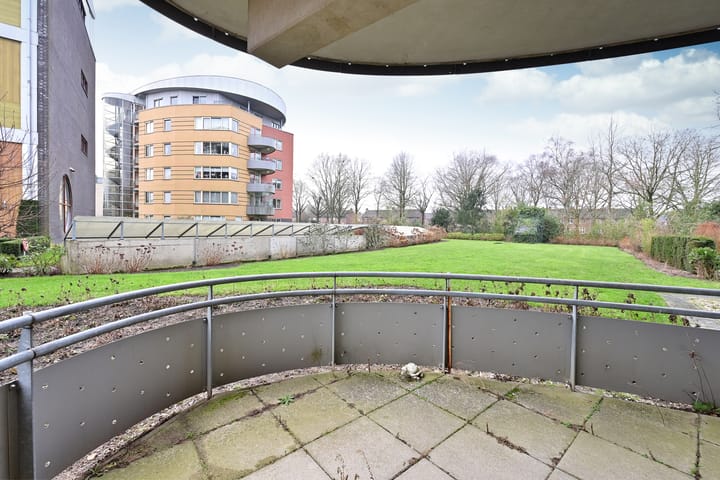 Foto 8 van Ambonlaan 8