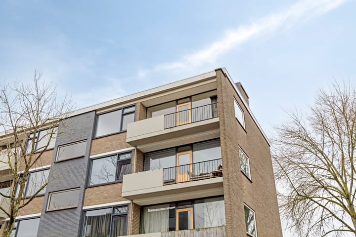 Foto 2 van Nassaulaan 61