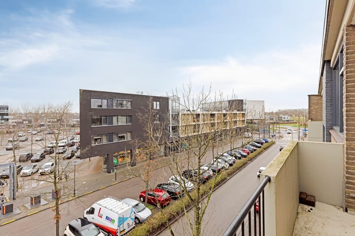 Foto 6 van Nassaulaan 61