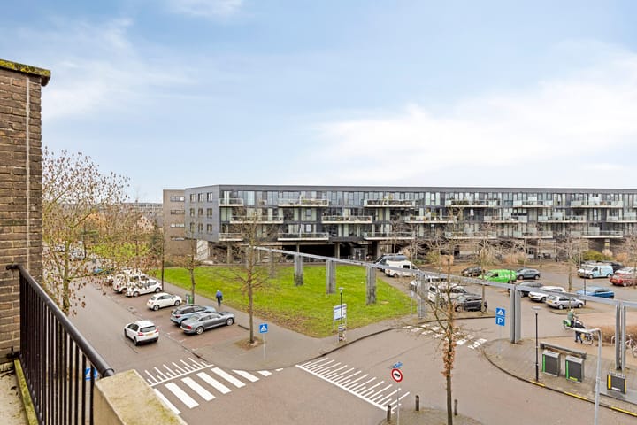 Foto 7 van Nassaulaan 61