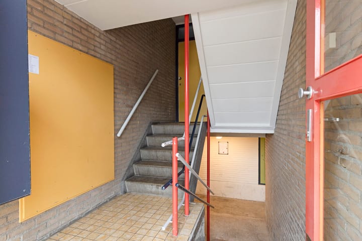 Foto 24 van Nassaulaan 61