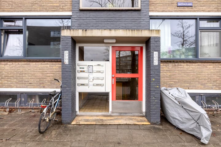 Foto 27 van Nassaulaan 61